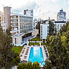 Pia Bella Hotel